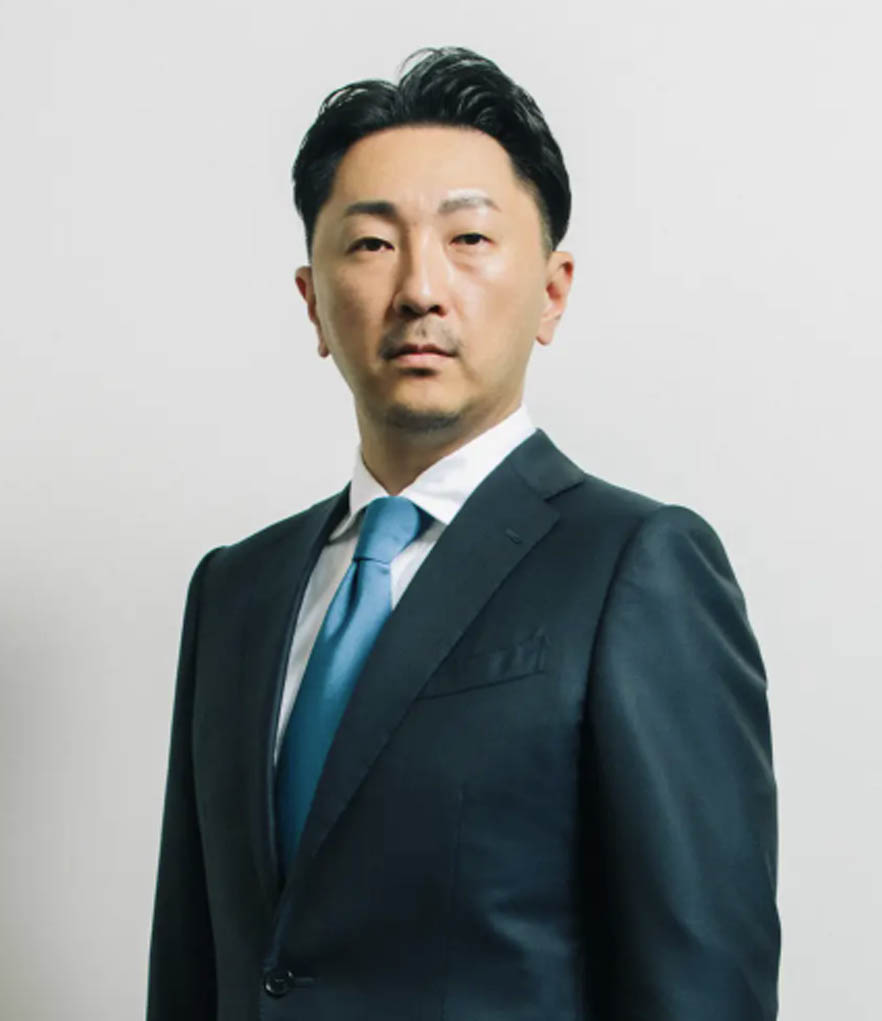 濱﨑 信 株式会社濱﨑組/TOAHOME株式会社 代表取締役社長