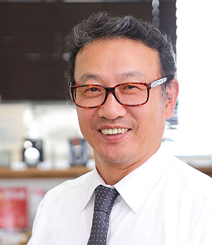 笹川 晋也　株式会社エーティーエム建築　代表取締役会長